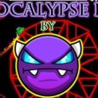 Geometry Dash Apocalypse Eve