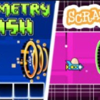 Geometry Dash Scratch