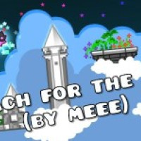 Geometry Dash Reach For The Skies
