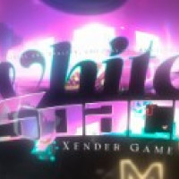 Geometry Dash: White Space