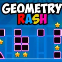 Geometry Rash Challenge