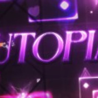 Geometry Dash Utopia Dash