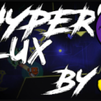 Geometry Dash Hyperflux