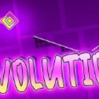 Geometry Dash Evolution of Flying