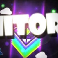 Geometry Dash Hardcore