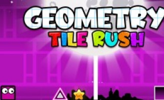 img Geometry Tile Rush