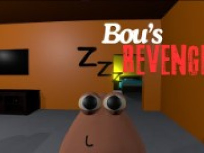 Bou's Revenge background