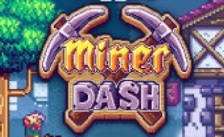img Miner Dash
