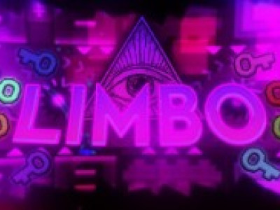 Geometry Dash Limbo background
