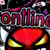 Geometry Dash Frontline Full