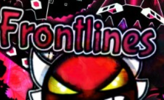img Geometry Dash Frontline Full
