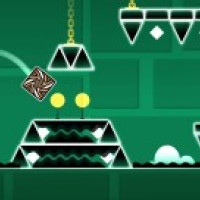 Geometry Dash Cytic Flow