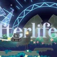 Geometry Dash - Afterlife