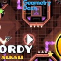 Geometry Dash Chordy