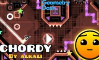img Geometry Dash Chordy