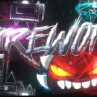 Geometry Dash Firework