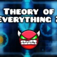 Geometry Dash Theory Of Everything 2
