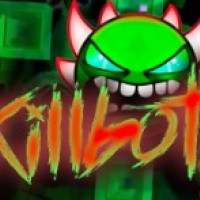 Geometry Dash Killbot
