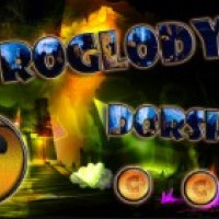 Geometry Dash Troglodyte