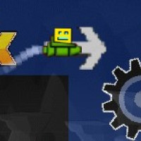 Geometry Dash The Lowest Layer