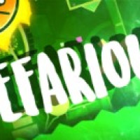 Geometry Dash Nefarious