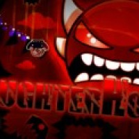 Geometry Dash Slaughterhouse