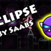 Geometry Dash Eclipse