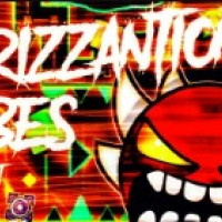 Geometry Dash Frizzantino Vibes