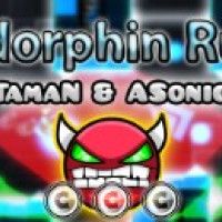 Geometry Dash Endorphin Rush