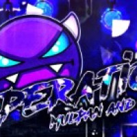 Geometry Dash Operation Fahrenheit