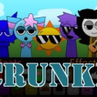 Scrunkly