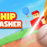 Ship Smasher