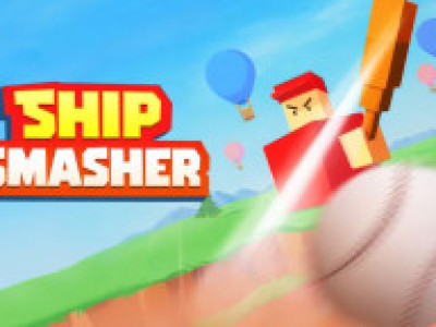 Ship Smasher background