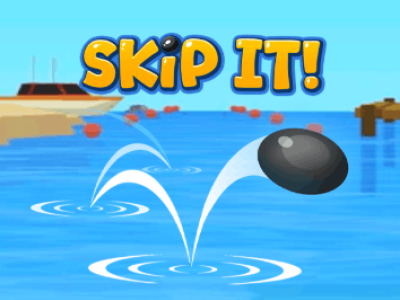 Skip It! background