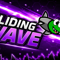 Sliding Wave