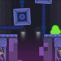 Slime Laboratory