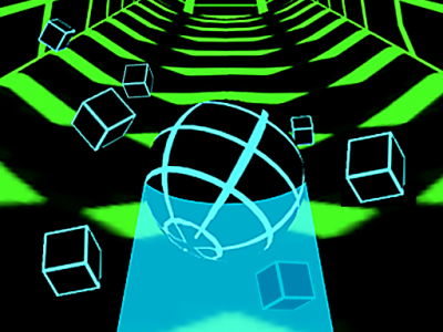 Slope 2 background