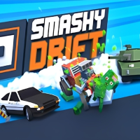 Smashy Drift