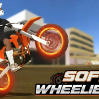Soflo Wheelie Life