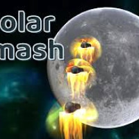 Solar Smash