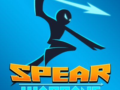 Spear Warzone background