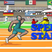 Speed Stars