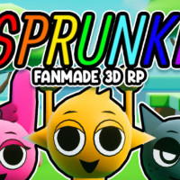 sprunki 3d rp-mod