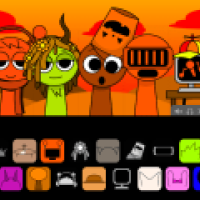 Sprunki Cancelled Update