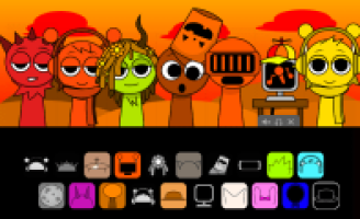 img Sprunki Cancelled Update