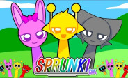 Incredibox - Sprunki DX img Incredibox - Sprunki DX