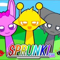 Incredibox - Sprunki DX