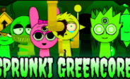 Sprunki GreenCore img Sprunki GreenCore