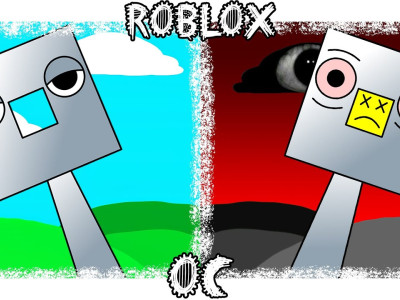 sprunki-roblox background