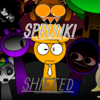 Sprunki Shifted